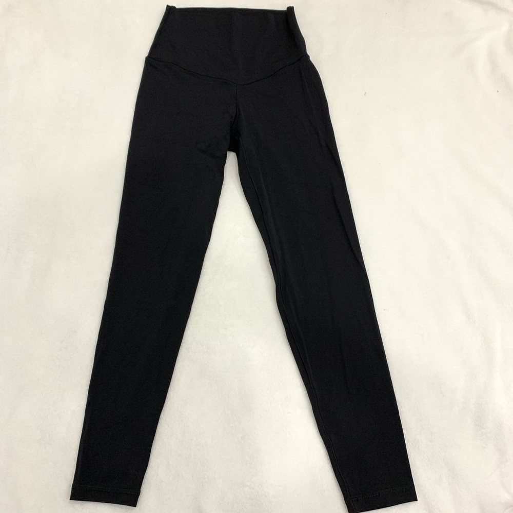 Black Aerie Leggings